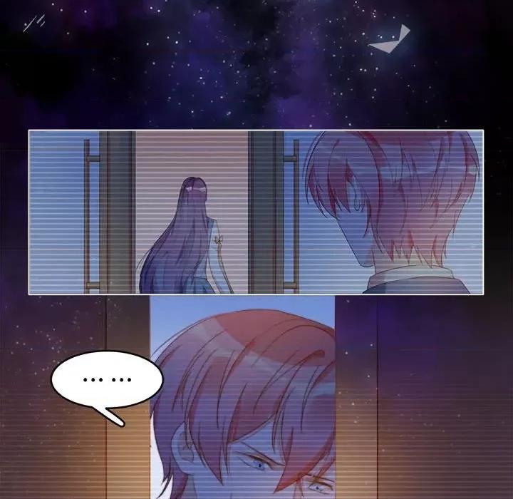 云想之歌 云想之歌-《笼中之恋》-第 47 话 第23页