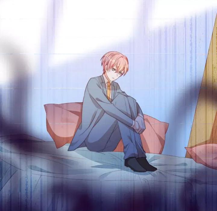 云想之歌 云想之歌-《笼中之恋》-第 47 话 第38页