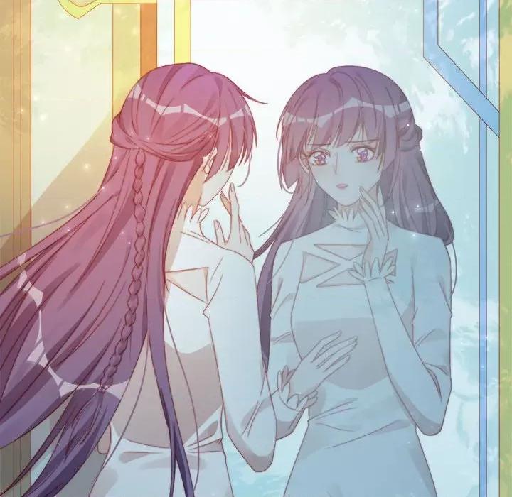 云想之歌 云想之歌-《笼中之恋》-第 47 话 第48页