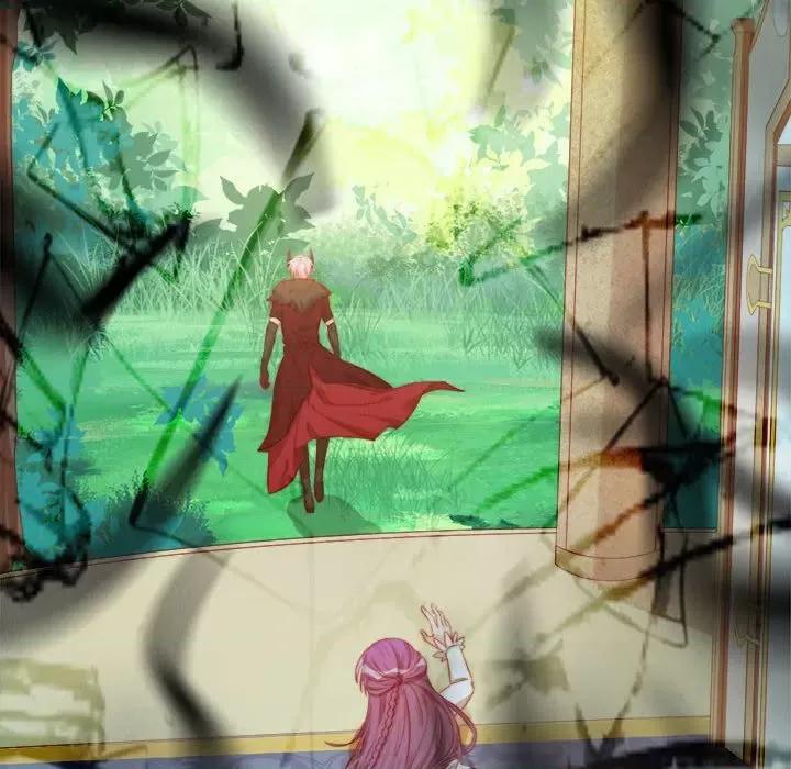 云想之歌 云想之歌-《笼中之恋》-第 47 话 第59页