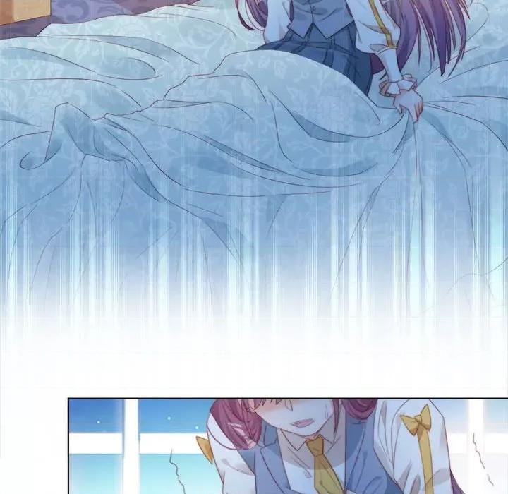 云想之歌 云想之歌-《笼中之恋》-第 47 话 第64页