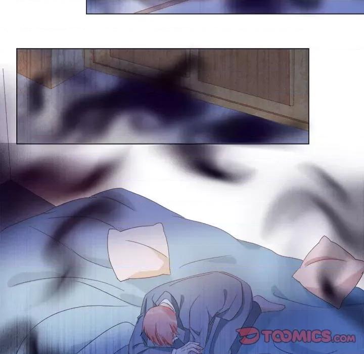 云想之歌 云想之歌-《笼中之恋》-第 47 话 第81页
