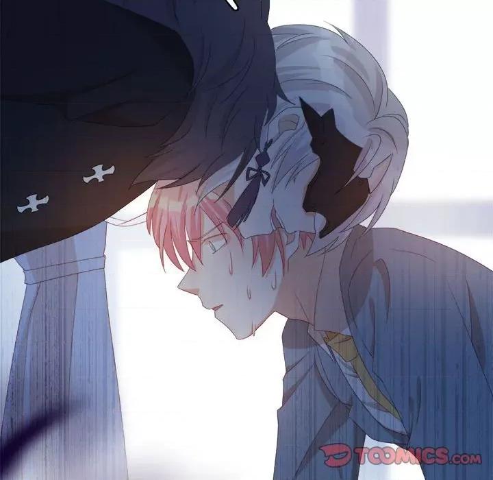 云想之歌 云想之歌-《笼中之恋》-第 47 话 第87页