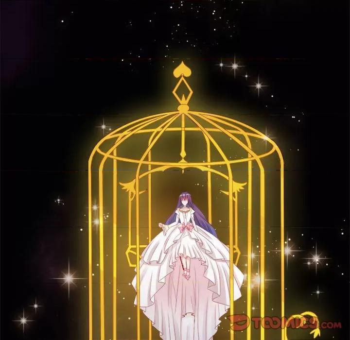 云想之歌 云想之歌-《笼中之恋》-第 47 话 第99页