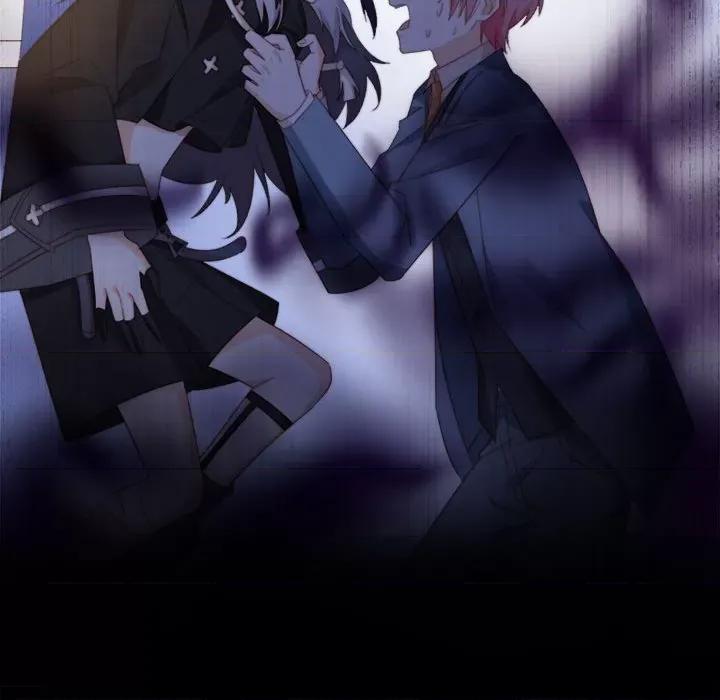 云想之歌 云想之歌-《笼中之恋》-第 47 话 第108页