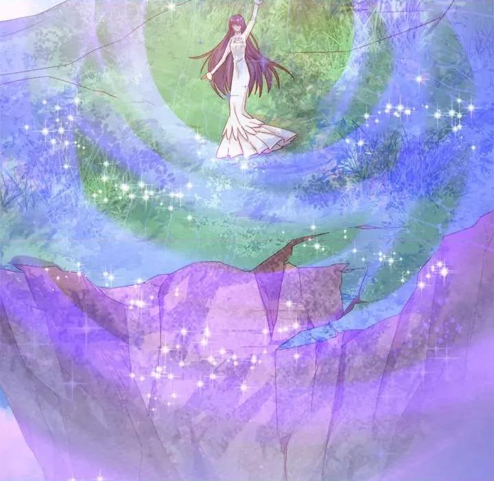云想之歌 云想之歌-《笼中之恋》-第 47 话 第121页