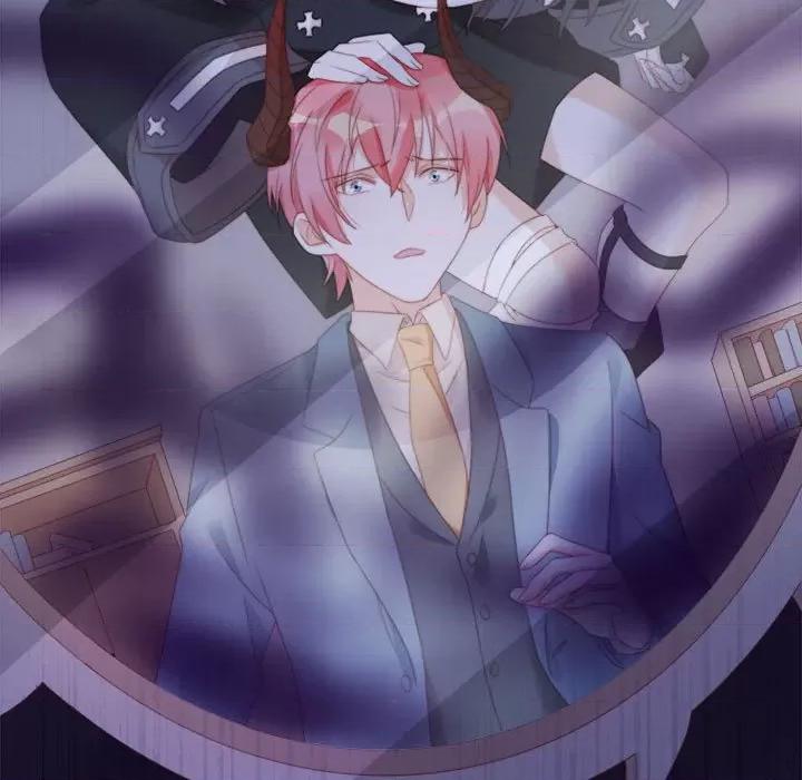 云想之歌 云想之歌-《笼中之恋》-第 47 话 第136页