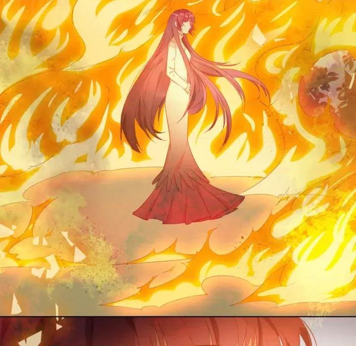 云想之歌 云想之歌-《笼中之恋》-第 48 话 第37页