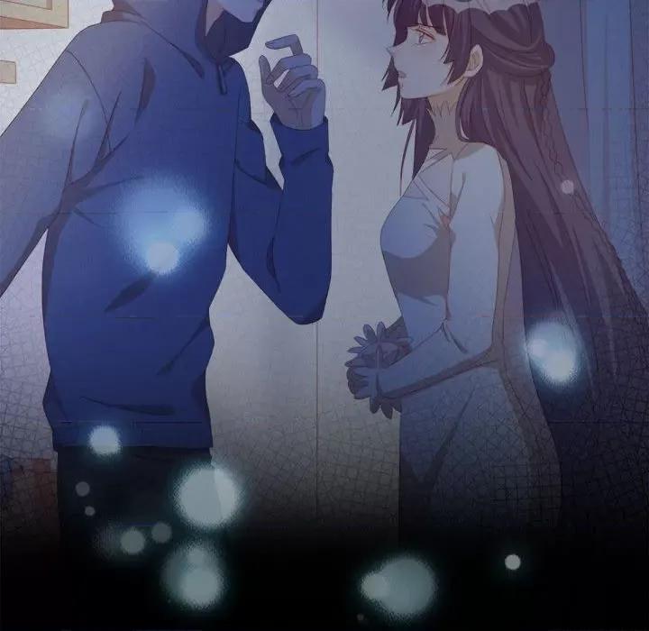 云想之歌 云想之歌-《笼中之恋》-第 48 话 第108页