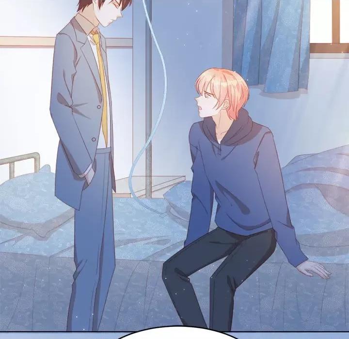云想之歌 云想之歌-《笼中之恋》-第 48 话 第127页