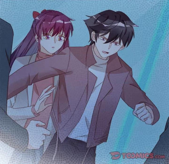 云想之歌 云想之歌-《笼中之恋》-第 48 话 第141页