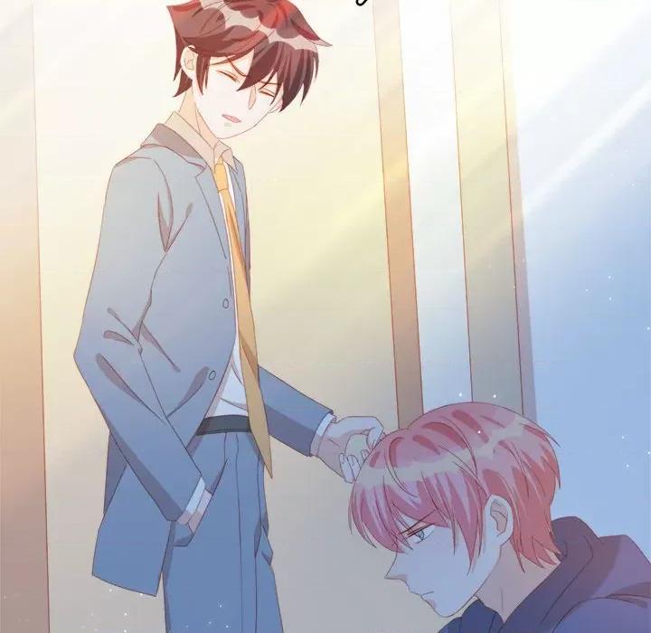 云想之歌 云想之歌-《笼中之恋》-第 48 话 第146页