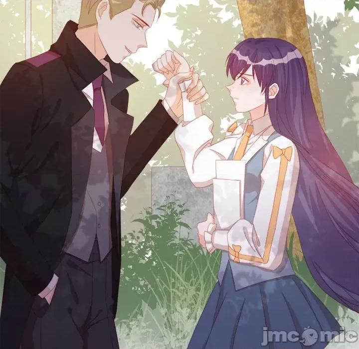 云想之歌 云想之歌-《笼中之恋》-第 48 话 第160页