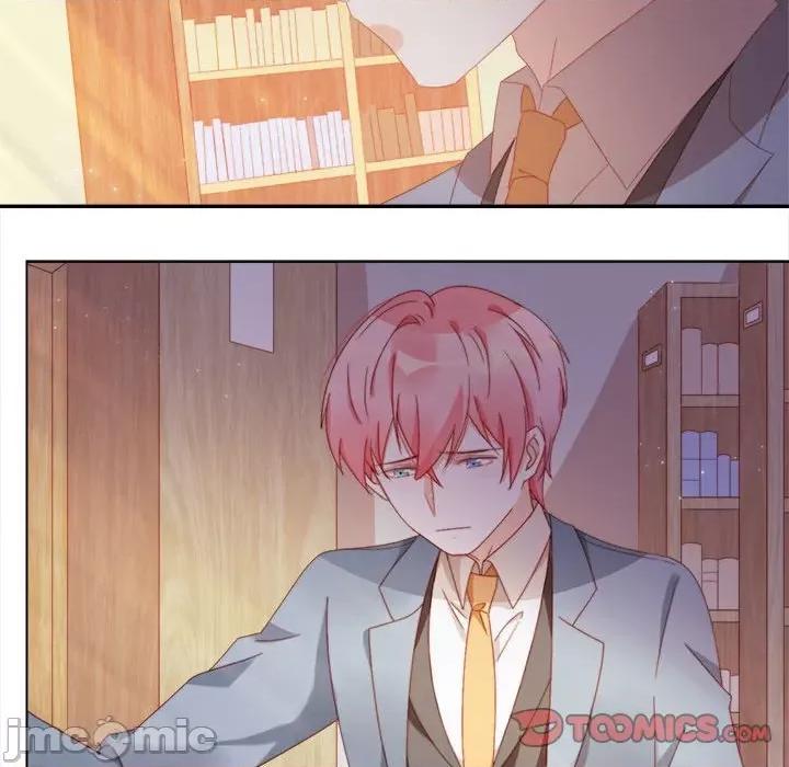 云想之歌 云想之歌-《笼中之恋》-第 48 话 第165页