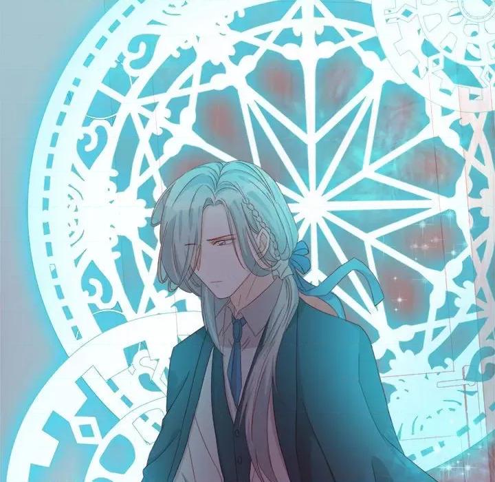 云想之歌 云想之歌-《笼中之恋》-第 49 话 第18页