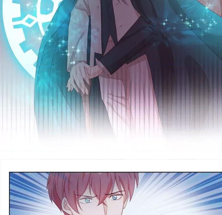 云想之歌 云想之歌-《笼中之恋》-第 49 话 第19页