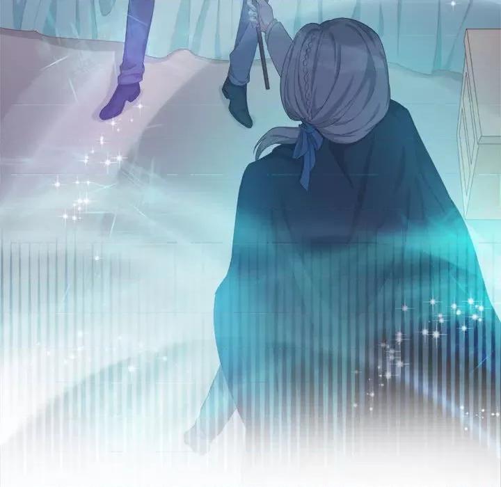云想之歌 云想之歌-《笼中之恋》-第 49 话 第29页