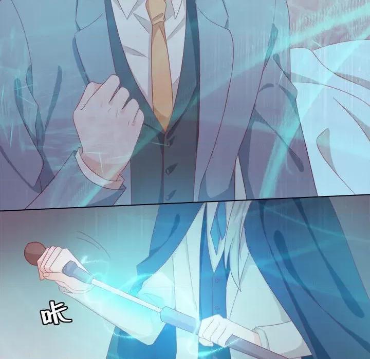 云想之歌 云想之歌-《笼中之恋》-第 49 话 第31页