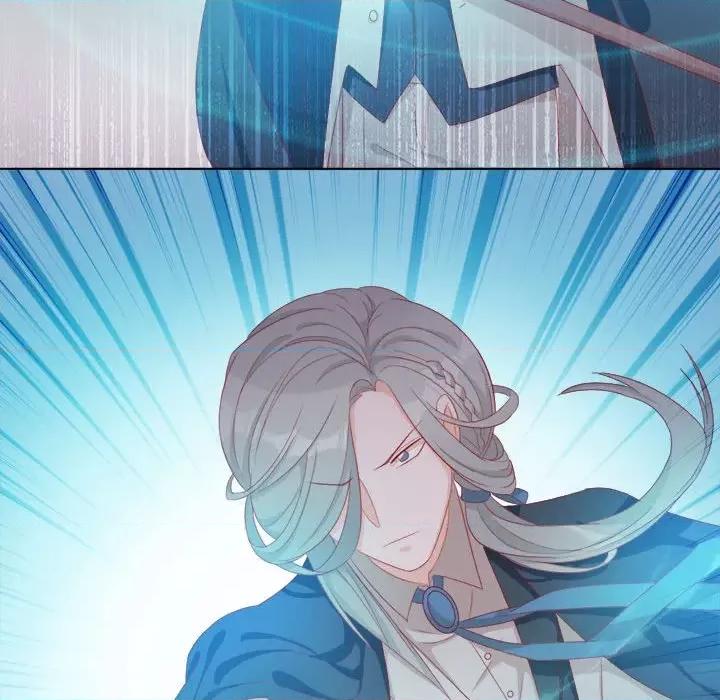 云想之歌 云想之歌-《笼中之恋》-第 49 话 第32页