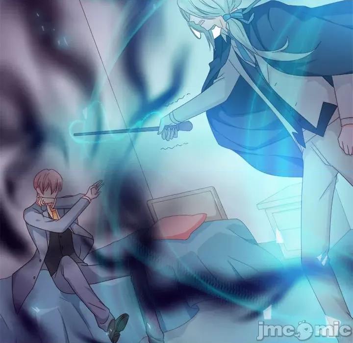 云想之歌 云想之歌-《笼中之恋》-第 49 话 第35页