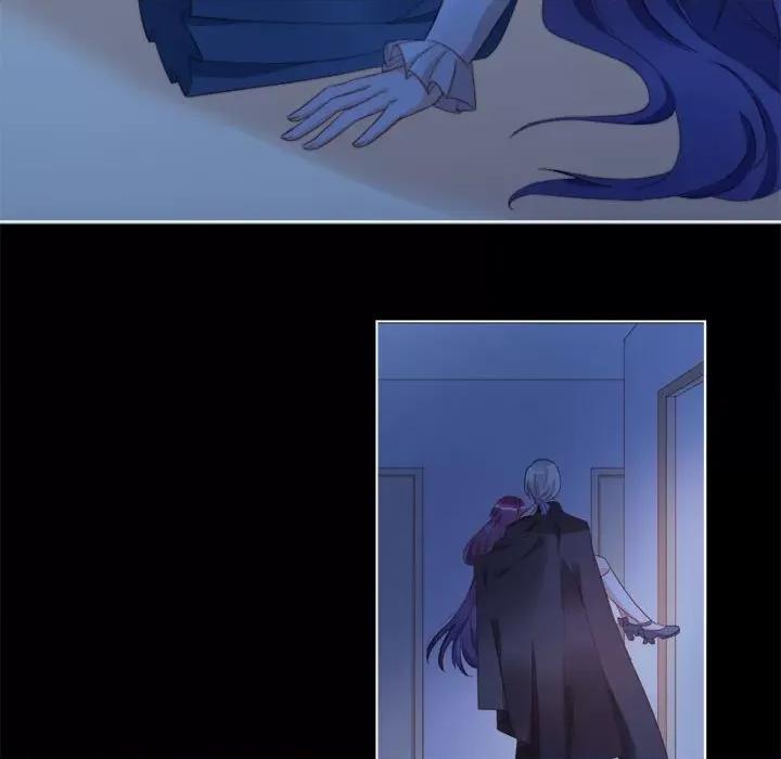 云想之歌 云想之歌-《笼中之恋》-第 49 话 第47页