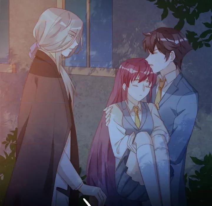 云想之歌 云想之歌-《笼中之恋》-第 49 话 第49页