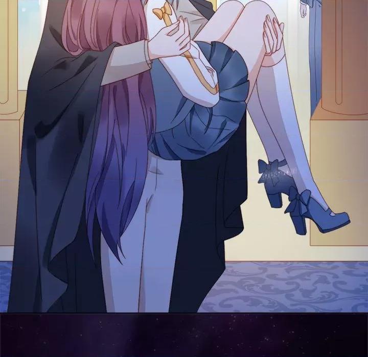 云想之歌 云想之歌-《笼中之恋》-第 49 话 第76页