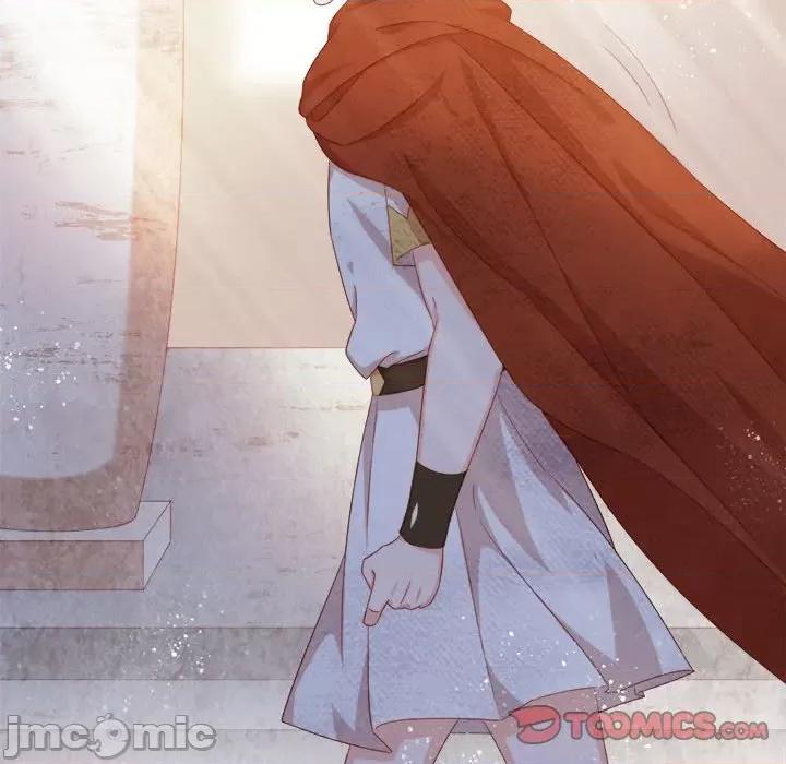 云想之歌 云想之歌-《笼中之恋》-第 49 话 第135页