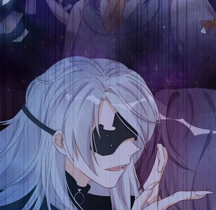 云想之歌 云想之歌-《笼中之恋》-第 50 话 第34页