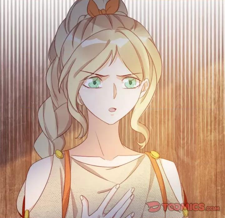 云想之歌 云想之歌-《笼中之恋》-第 50 话 第39页