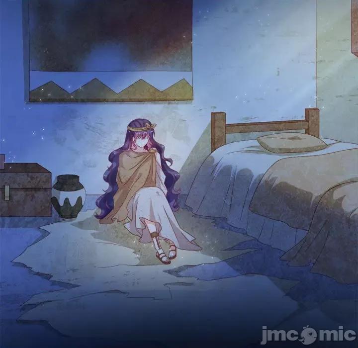 云想之歌 云想之歌-《笼中之恋》-第 50 话 第70页