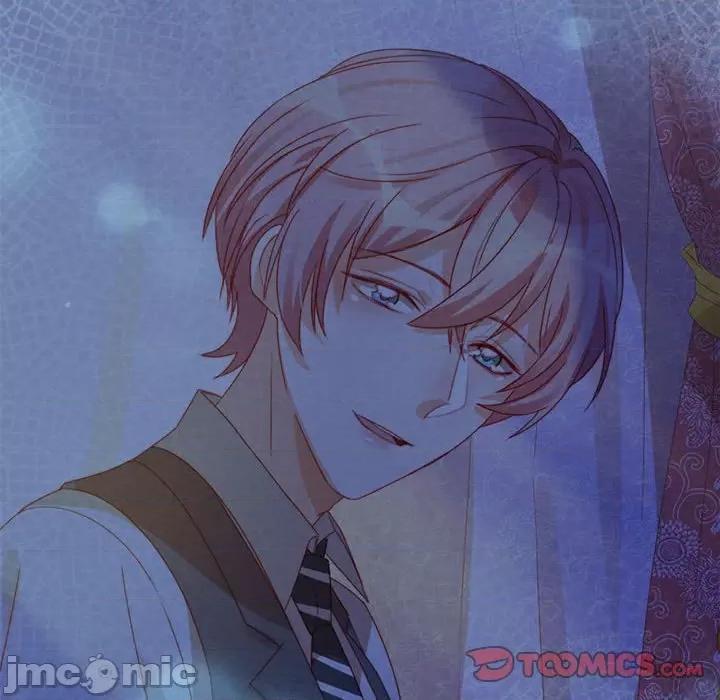 云想之歌 云想之歌-《笼中之恋》-第 50 话 第75页
