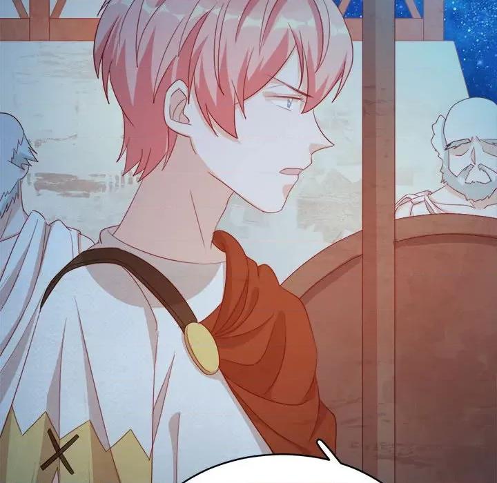 云想之歌 云想之歌-《笼中之恋》-第 51 话 第29页