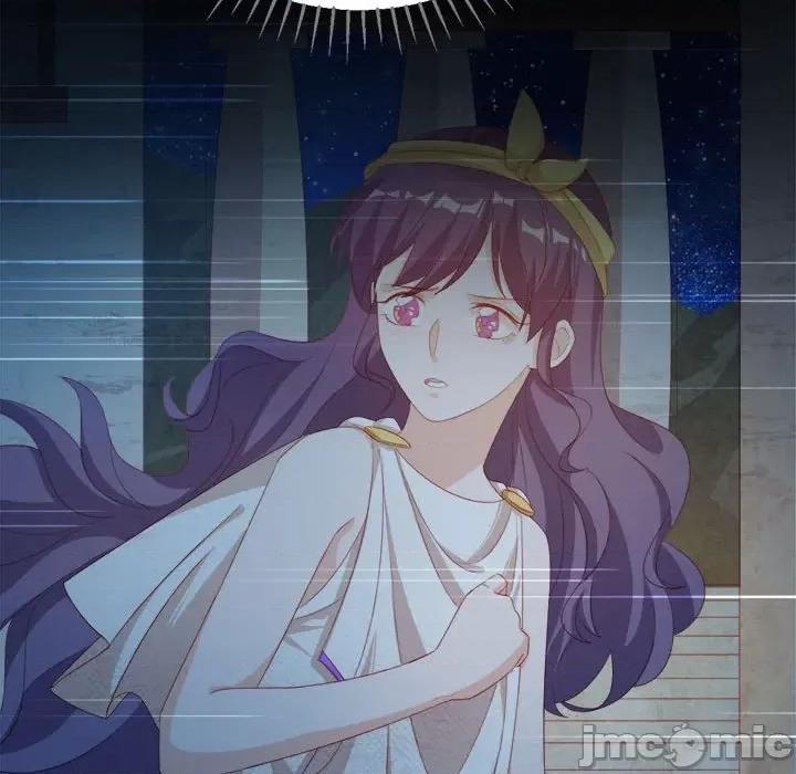 云想之歌 云想之歌-《笼中之恋》-第 51 话 第40页