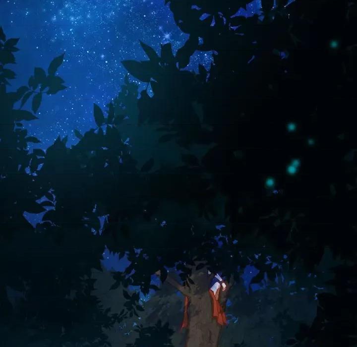 云想之歌 云想之歌-《笼中之恋》-第 51 话 第89页