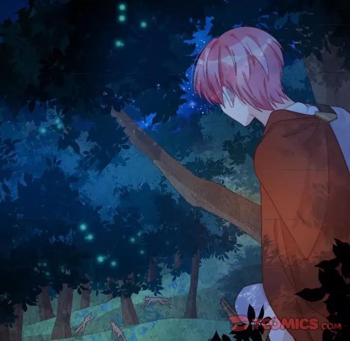 云想之歌 云想之歌-《笼中之恋》-第 51 话 第99页