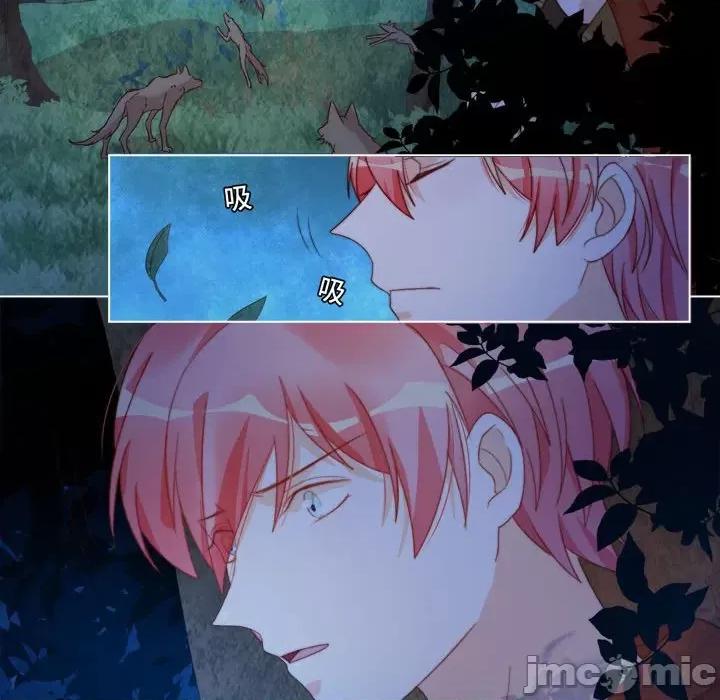 云想之歌 云想之歌-《笼中之恋》-第 51 话 第100页