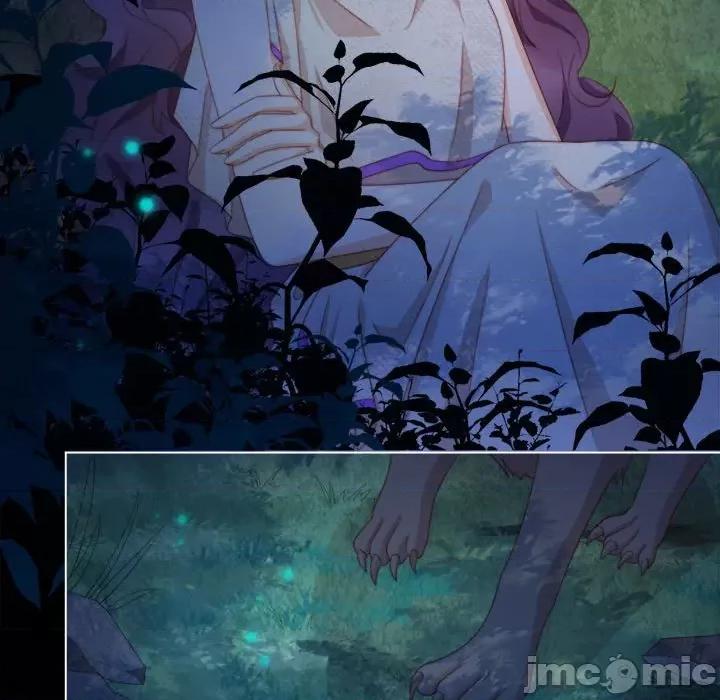 云想之歌 云想之歌-《笼中之恋》-第 51 话 第110页