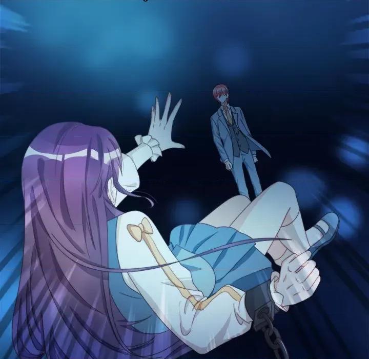 云想之歌 云想之歌-《笼中之恋》-第 51 话 第153页