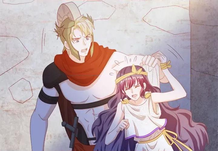 云想之歌 云想之歌-《笼中之恋》-第 52 话 第4页