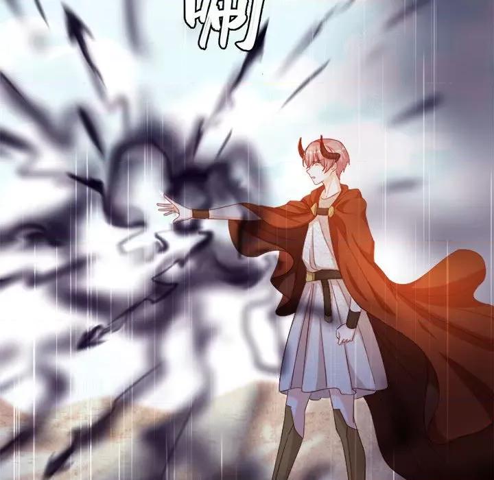 云想之歌 云想之歌-《笼中之恋》-第 53 话 第29页