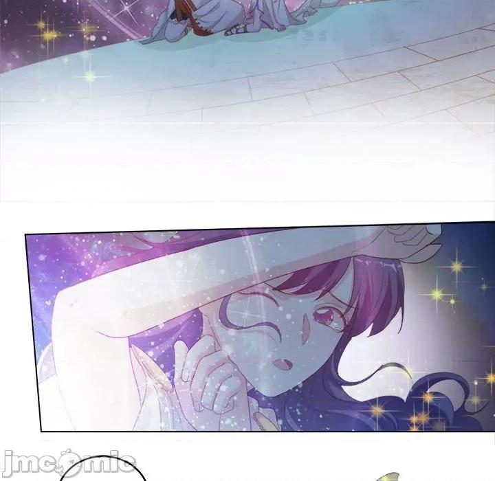云想之歌 云想之歌-《笼中之恋》-第 53 话 第45页