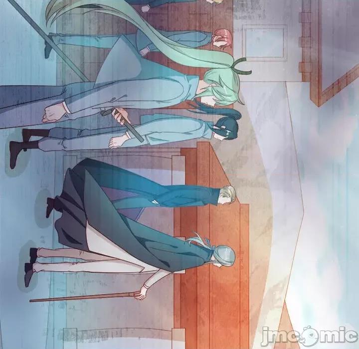 云想之歌 云想之歌-《笼中之恋》-第 53 话 第55页