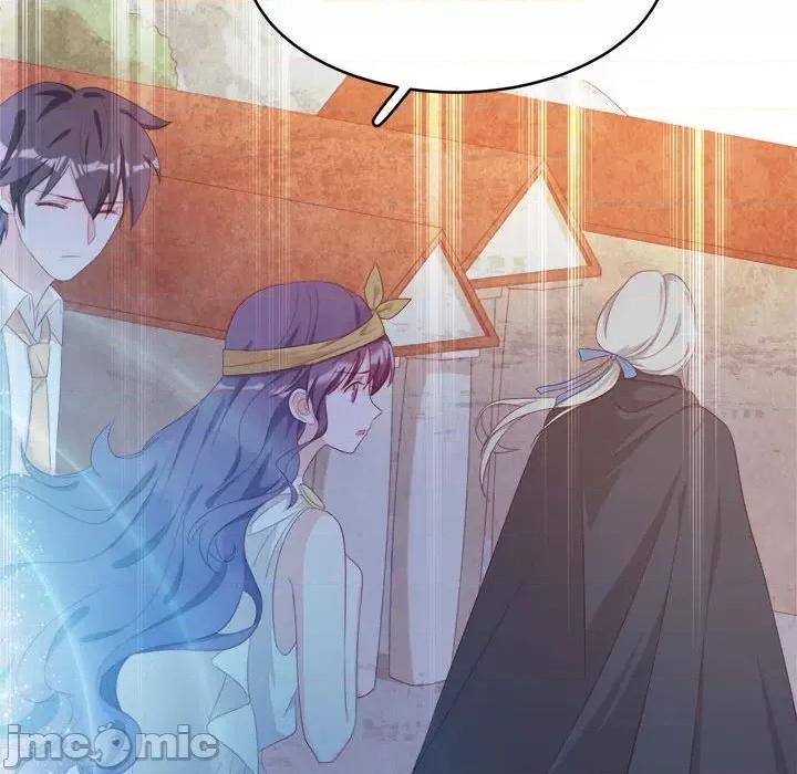 云想之歌 云想之歌-《笼中之恋》-第 53 话 第60页