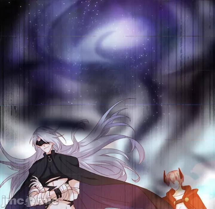 云想之歌 云想之歌-《笼中之恋》-第 53 话 第90页