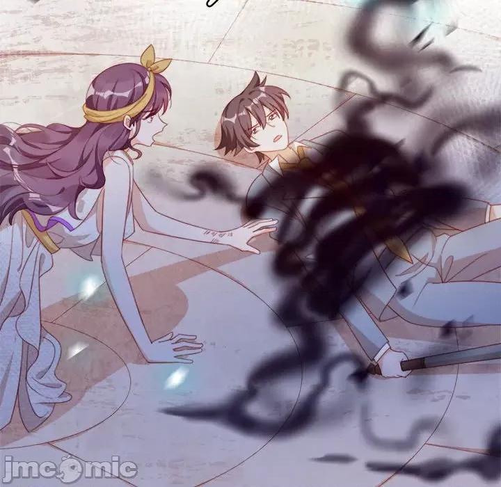 云想之歌 云想之歌-《笼中之恋》-第 53 话 第130页