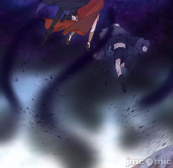 云想之歌 云想之歌-《笼中之恋》-第 53 话 第160页