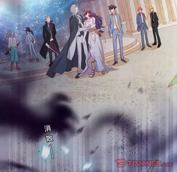 云想之歌 云想之歌-《笼中之恋》-第 53 话 第164页