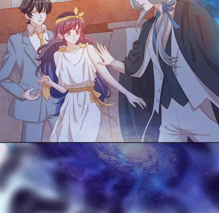 云想之歌 云想之歌-《笼中之恋》-第 53 话 第174页