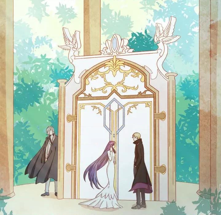 云想之歌 云想之歌-《笼中之恋》-第 53 话 第199页